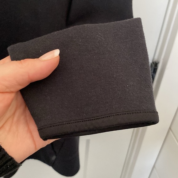 Men’s medium old navy dynamic fleece zipper hoodie jacket - Picture 5 of 6